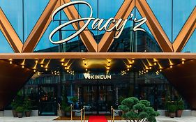 Jacy'Z Hotel & Resort